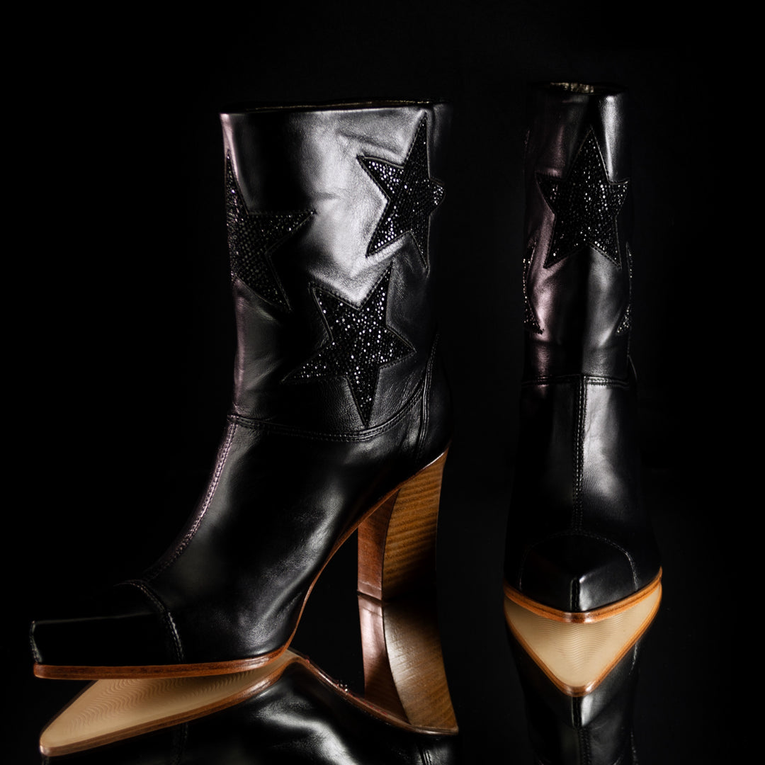 Rachel Black Noir
