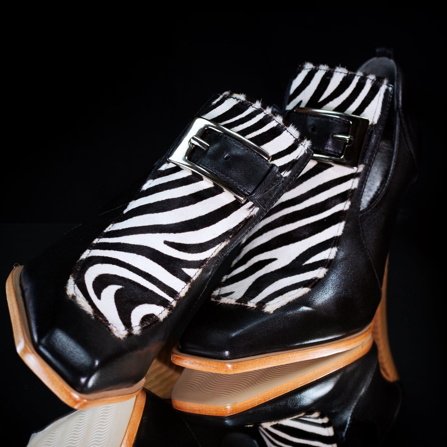 Florence Pony Preto
