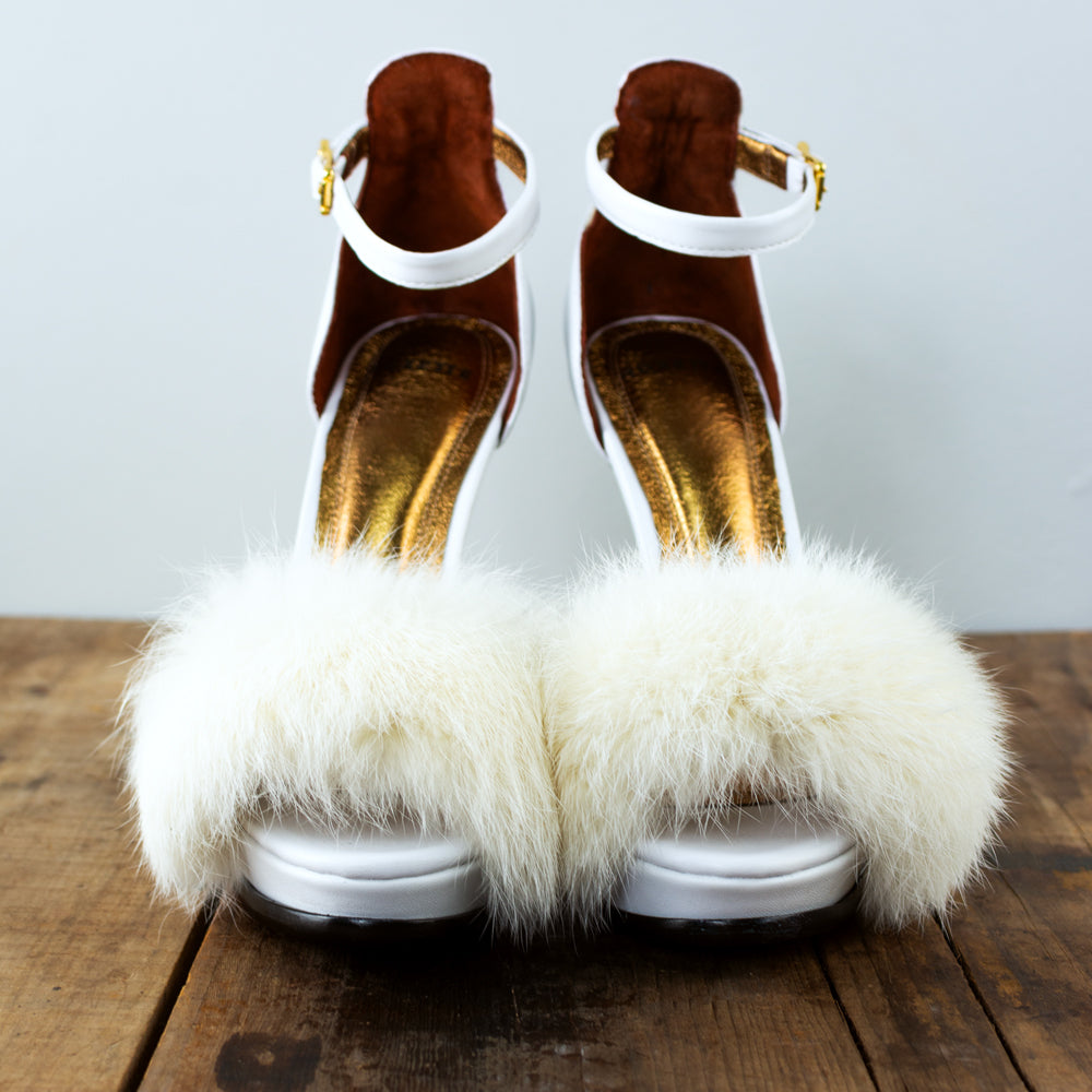 Diavo Stiletto Pelica New Off