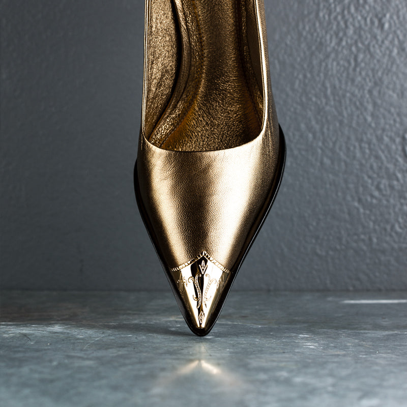 Elainne Pelica Bronze