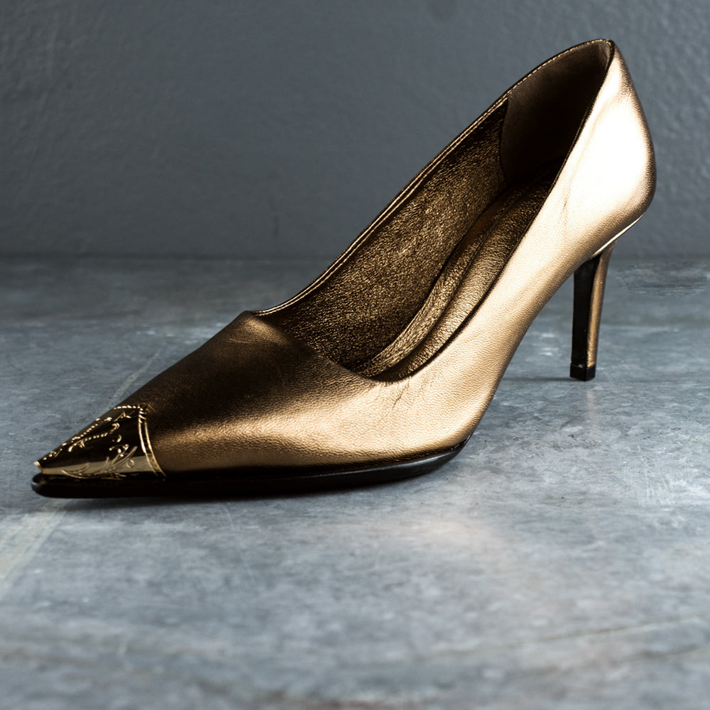 Elainne Pelica Bronze