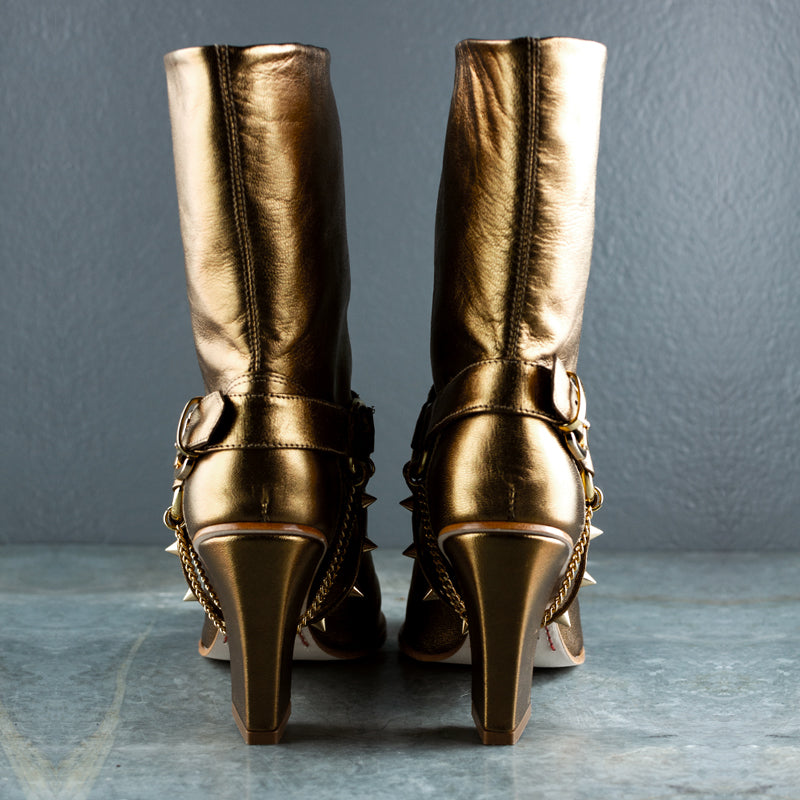 Grazzie Pelica Bronze