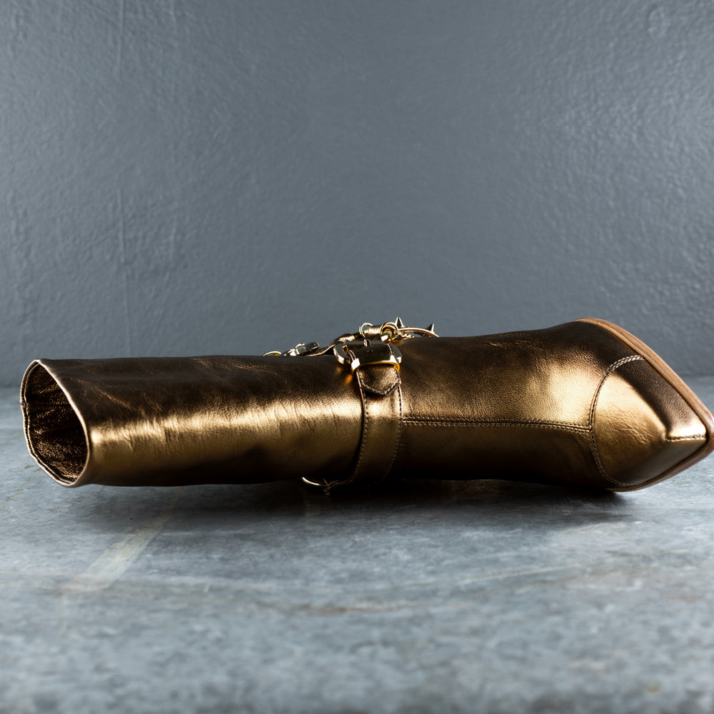 Grazzie Pelica Bronze