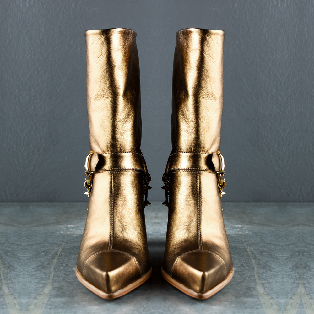 Grazzie Pelica Bronze