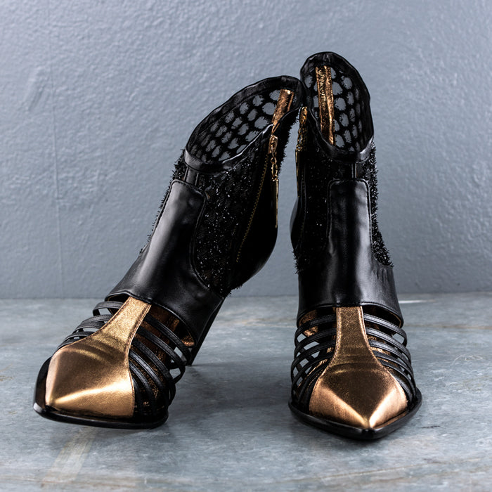 Afrodite Pelica Bronze