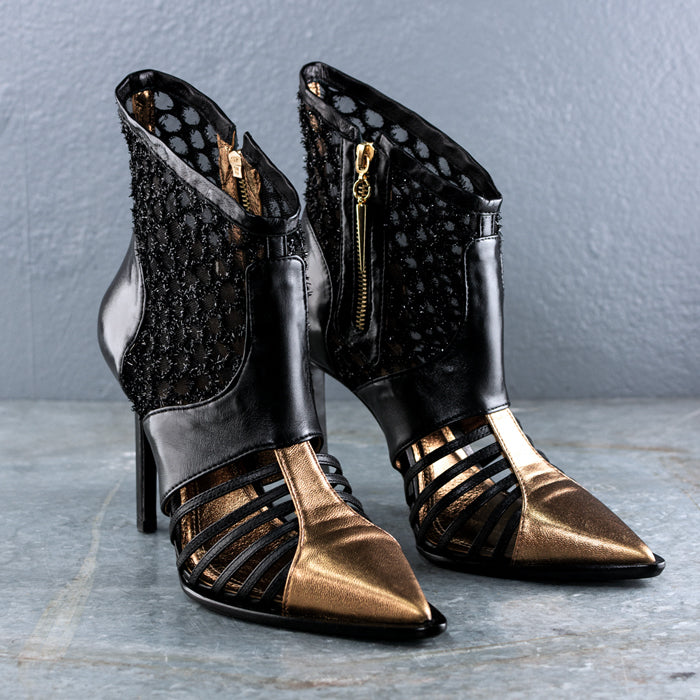 Afrodite Pelica Bronze