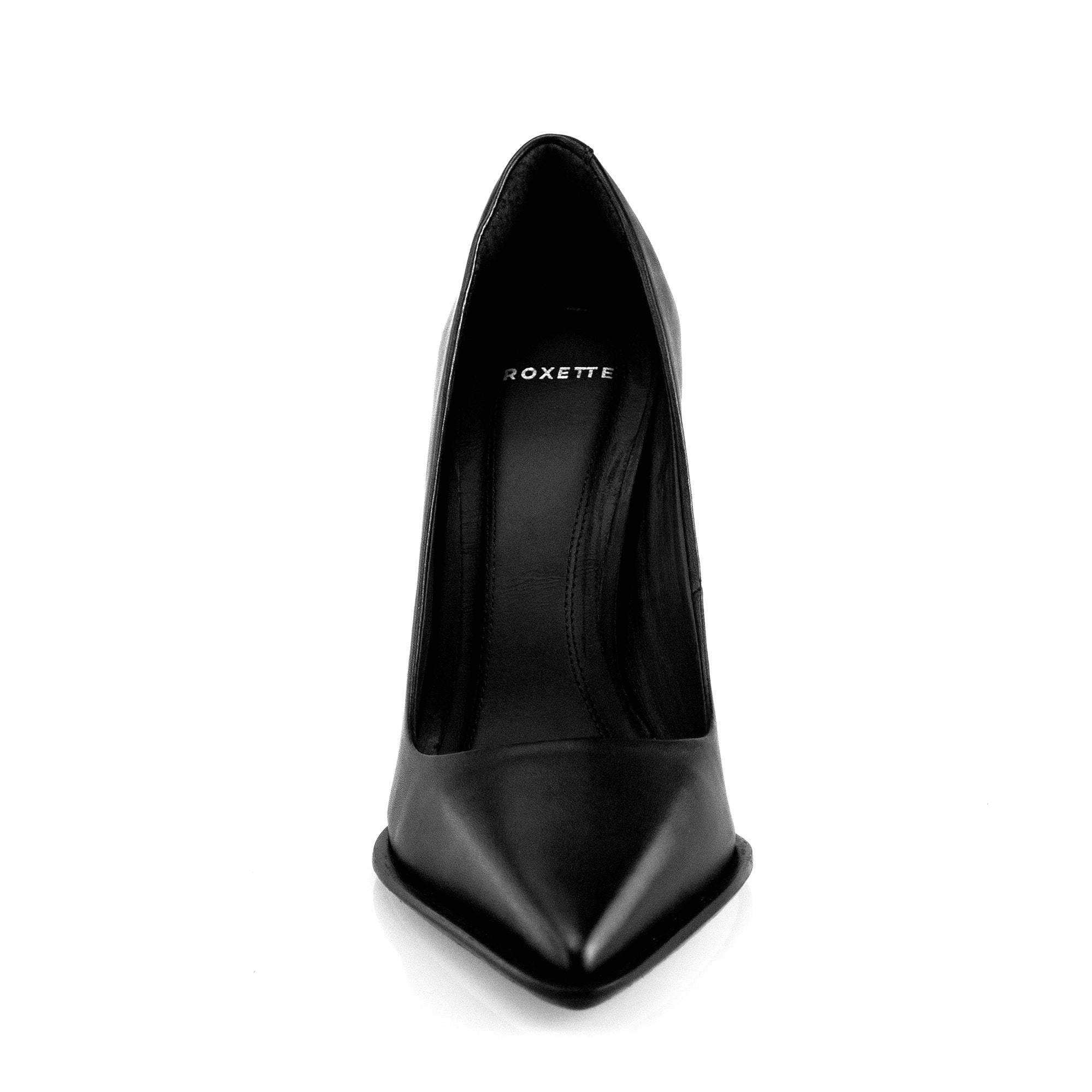 Eva - Um scarpin que traduz a feminilidade em sua forma mais classica