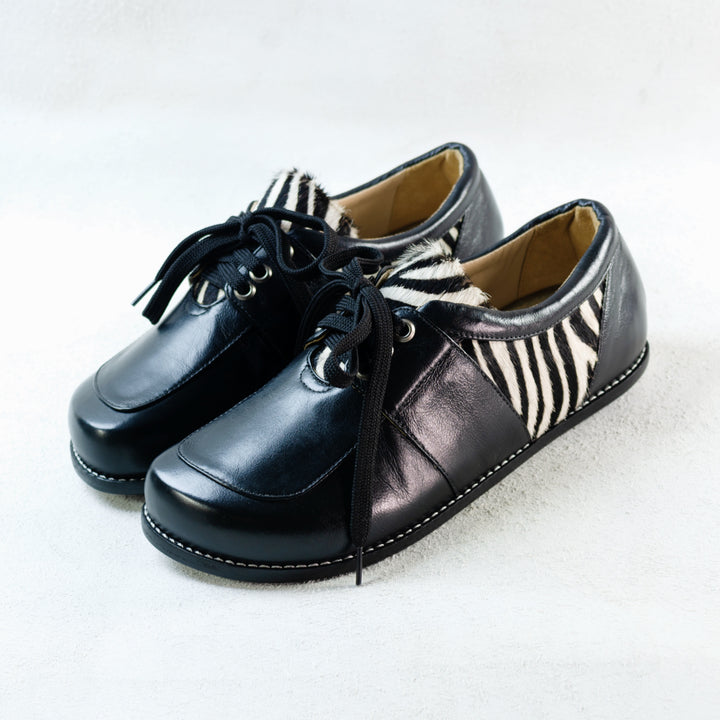 S121 Preto x Zebra