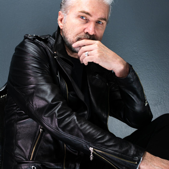 Jacket Lenny Kravitz