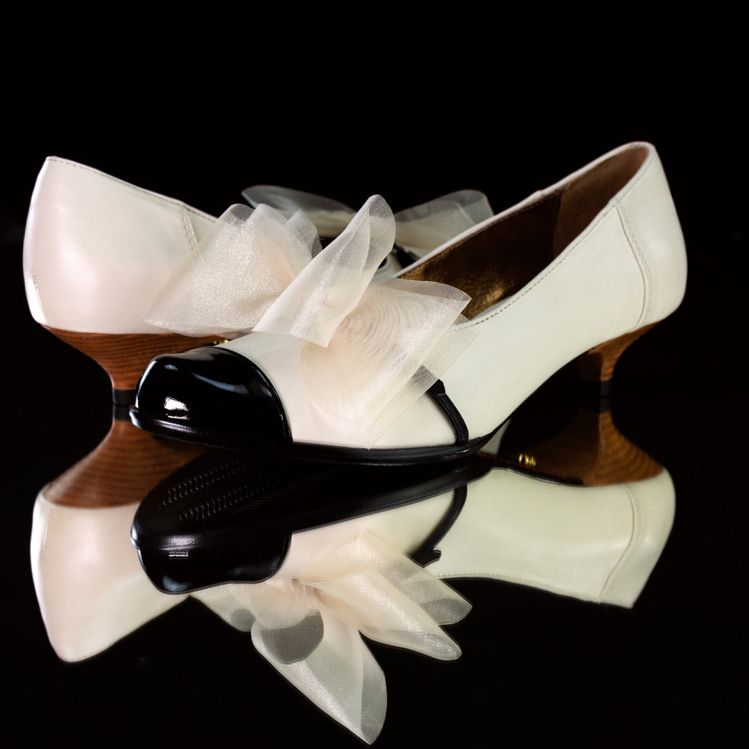 Dua Pelica New Cream