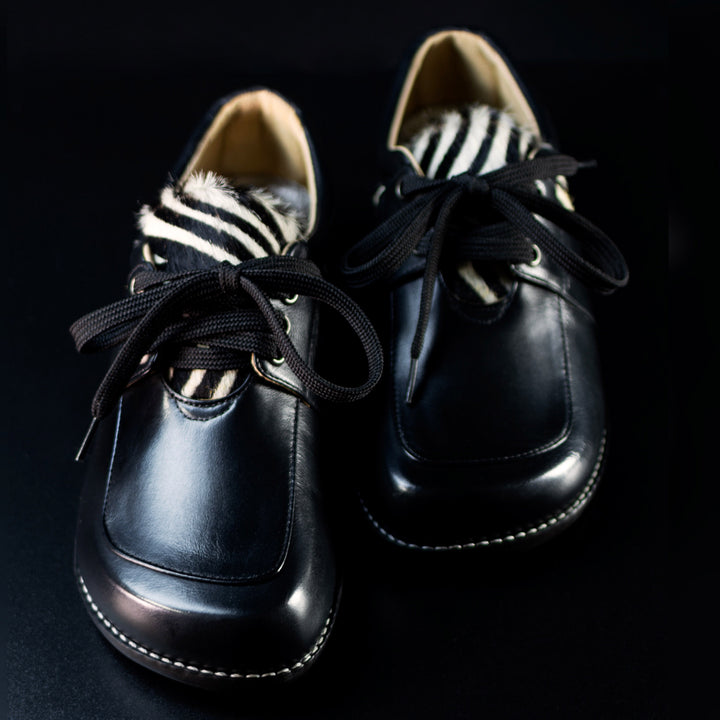 S121 Preto x Zebra