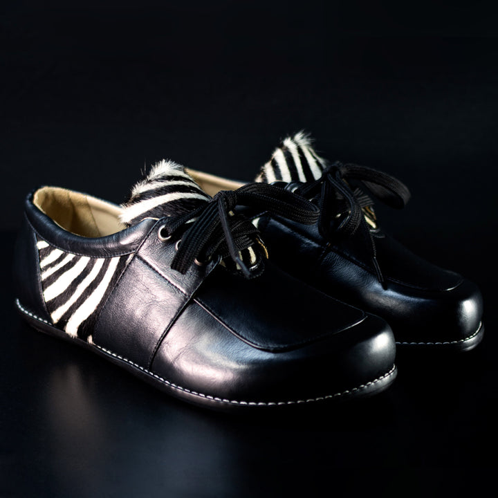 S121 Preto x Zebra