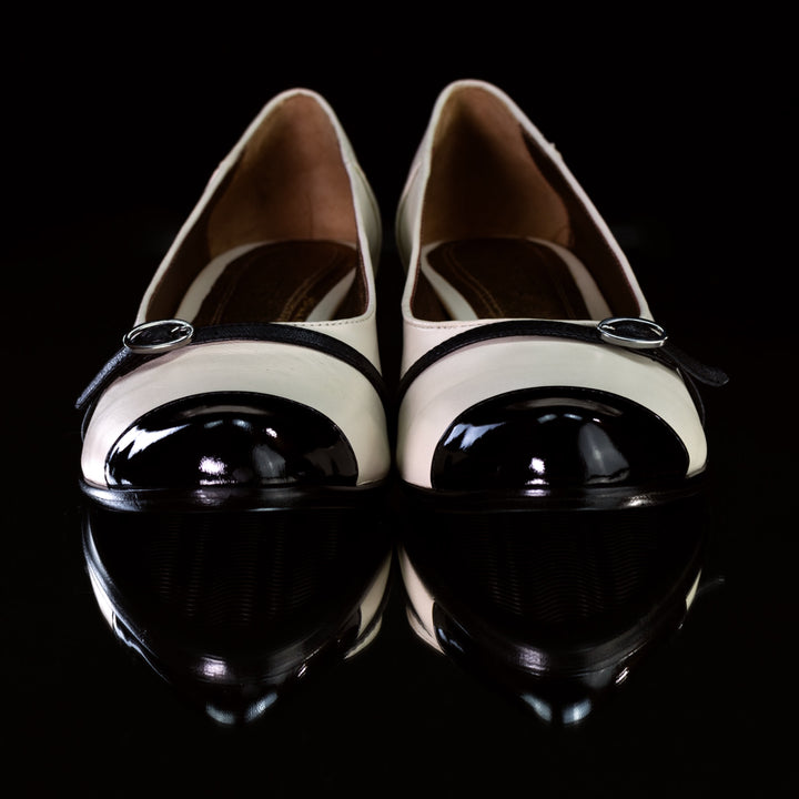 Dua Pelica New Cream