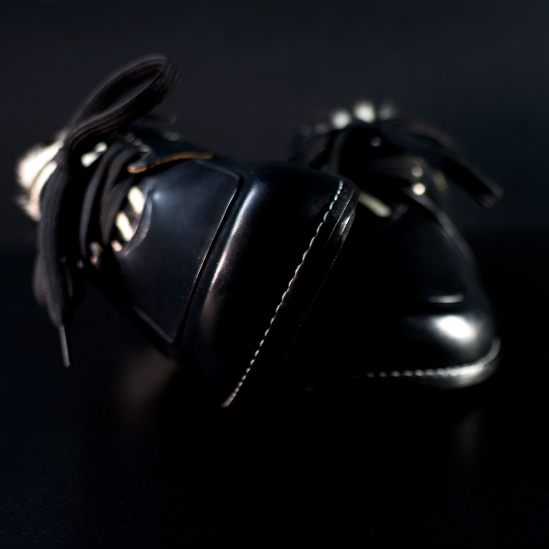 S121 Preto x Zebra