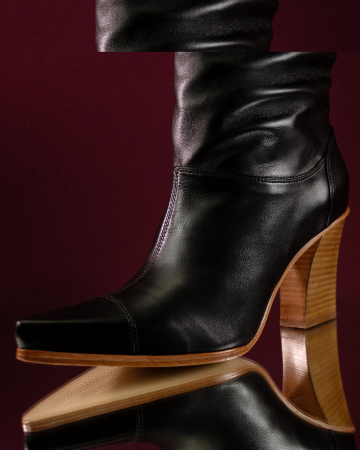 Francesca Pelica Preta