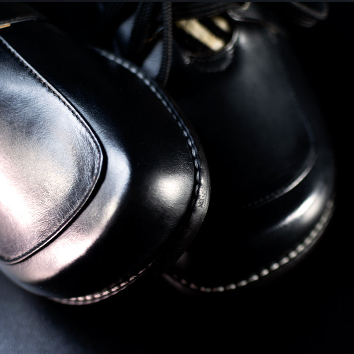 S121 Preto x Zebra