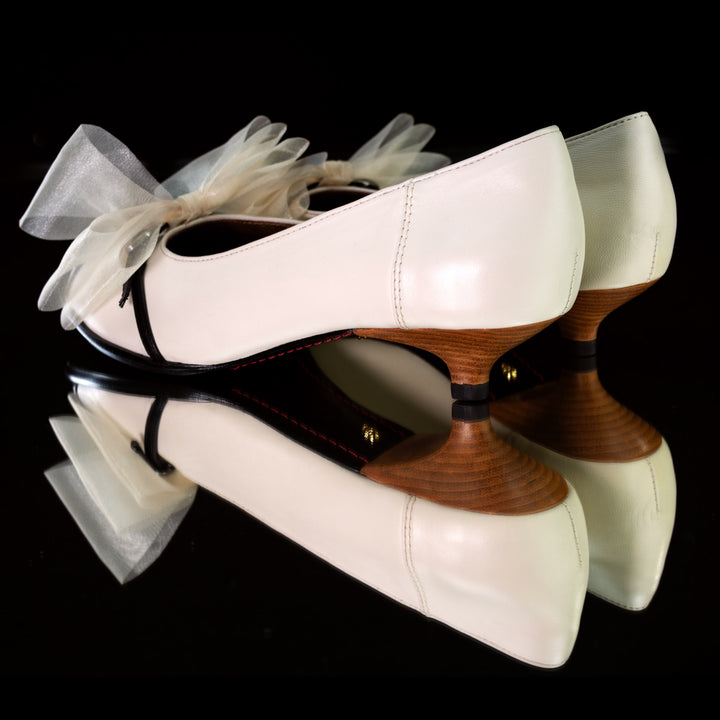 Dua Pelica New Cream