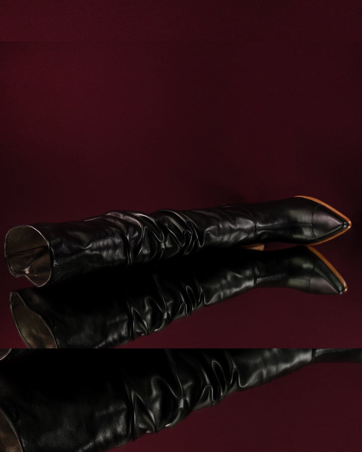 Francesca Pelica Preta