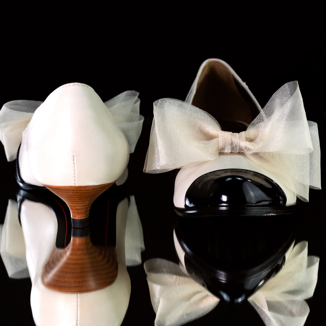 Dua Pelica New Cream