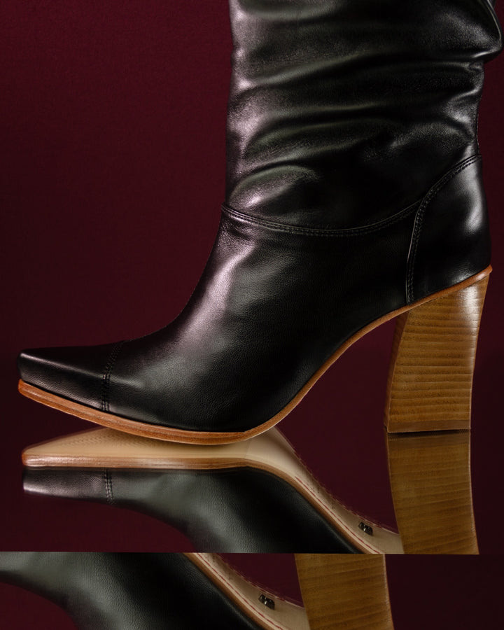 Francesca Pelica Preta