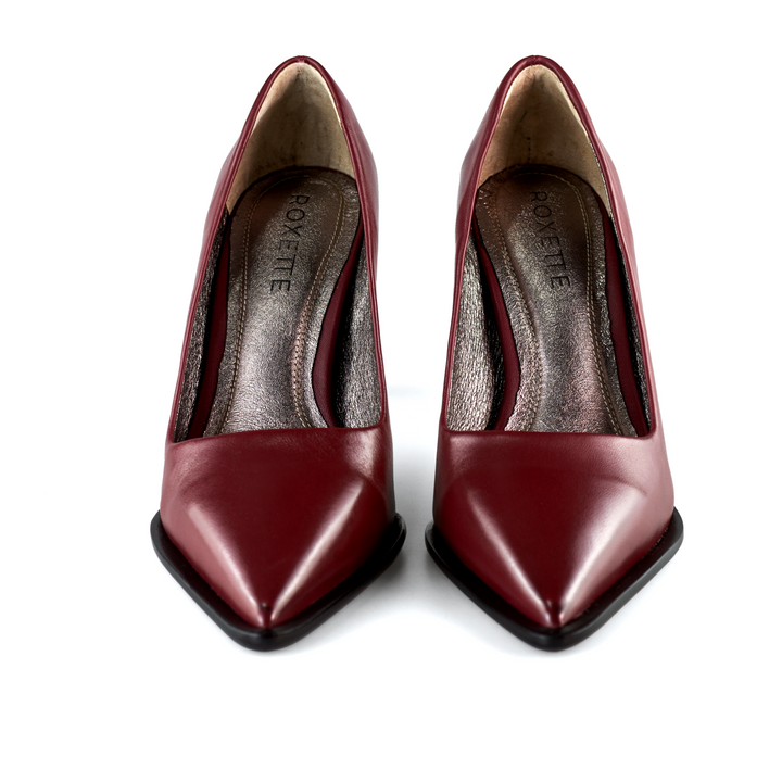 Penny Pelica Marsala